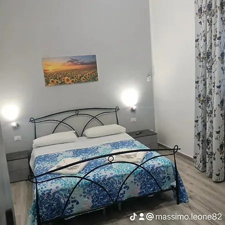 Il Tramonto * Balestrate