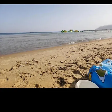 Il Tramonto Balestrate