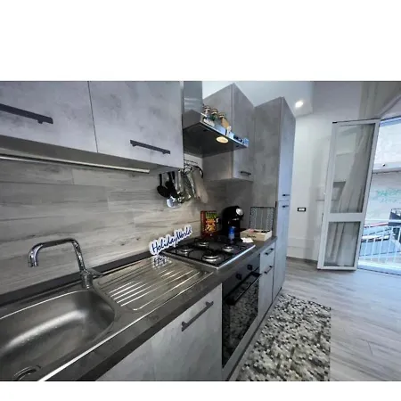 Il Tramonto * Balestrate