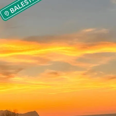 Il Tramonto * Balestrate