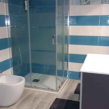 Nyaraló Il Tramonto Balestrate