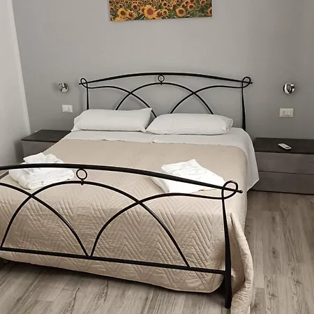 Il Tramonto Nyaraló *