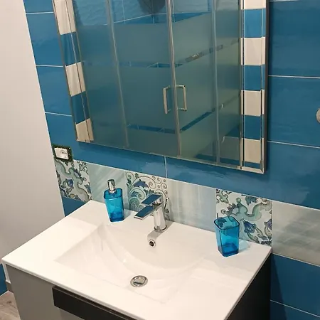 Il Tramonto Nyaraló