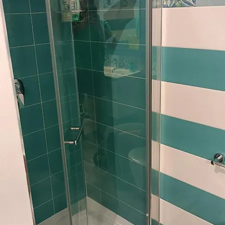 Il Tramonto Nyaraló *