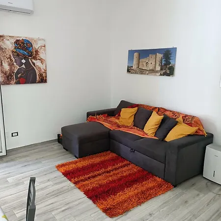 Nyaraló Il Tramonto *