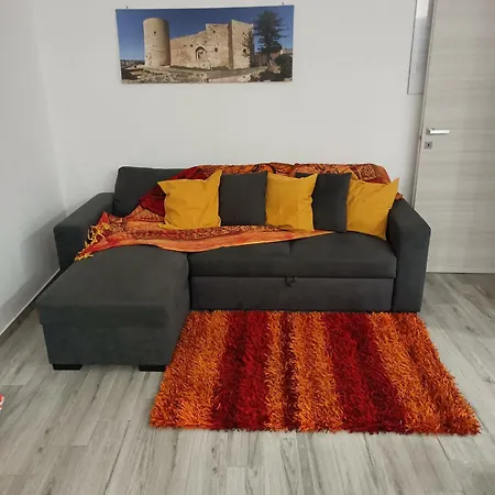 Il Tramonto Nyaraló