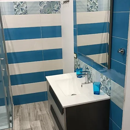 Il Tramonto Nyaraló *