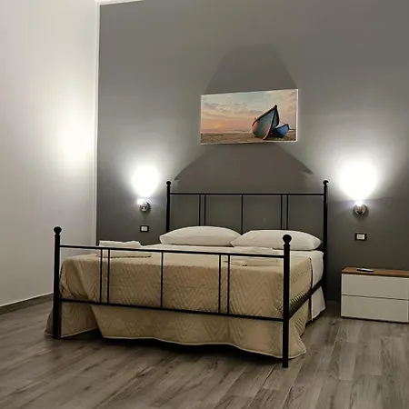 Il Tramonto Balestrate