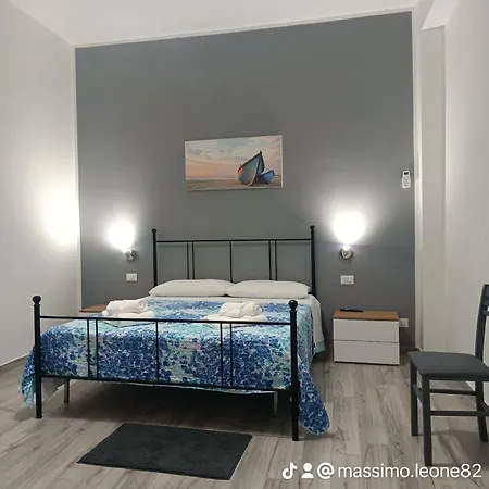 Nyaraló Il Tramonto