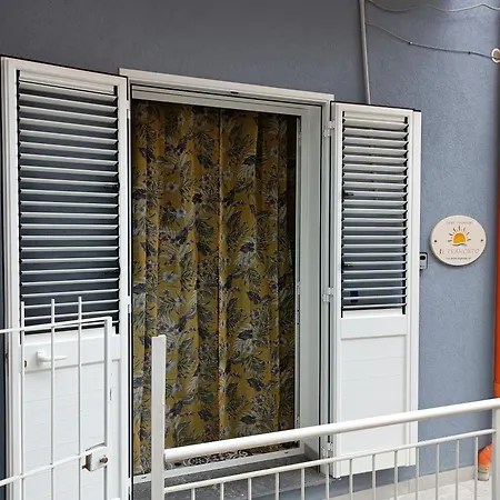 Nyaraló Il Tramonto