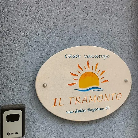 Il Tramonto *
