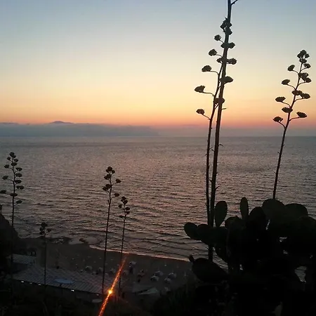 Il Tramonto
