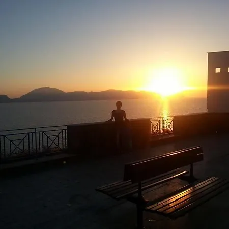 Nyaraló Il Tramonto *