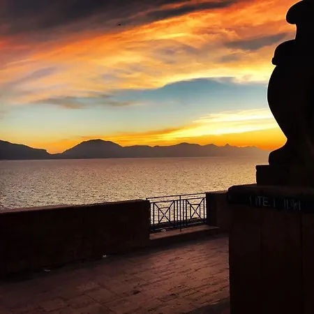Il Tramonto *