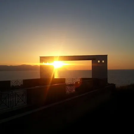 Il Tramonto * Balestrate