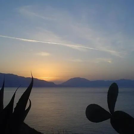 Il Tramonto Holiday home Balestrate