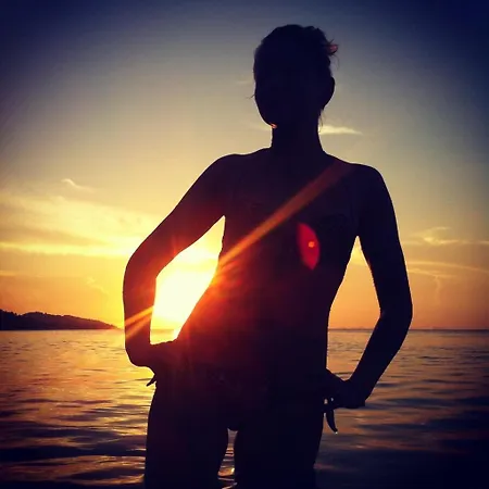 Il Tramonto *