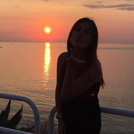 Nyaraló Il Tramonto Balestrate