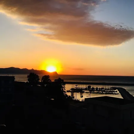 Il Tramonto Nyaraló *